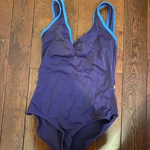 Yumiko Leotard Size small. Great condition.